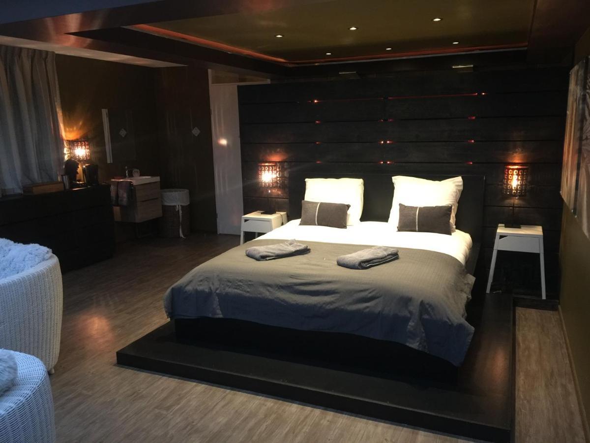 Suite & Wellness Breskens Extérieur photo