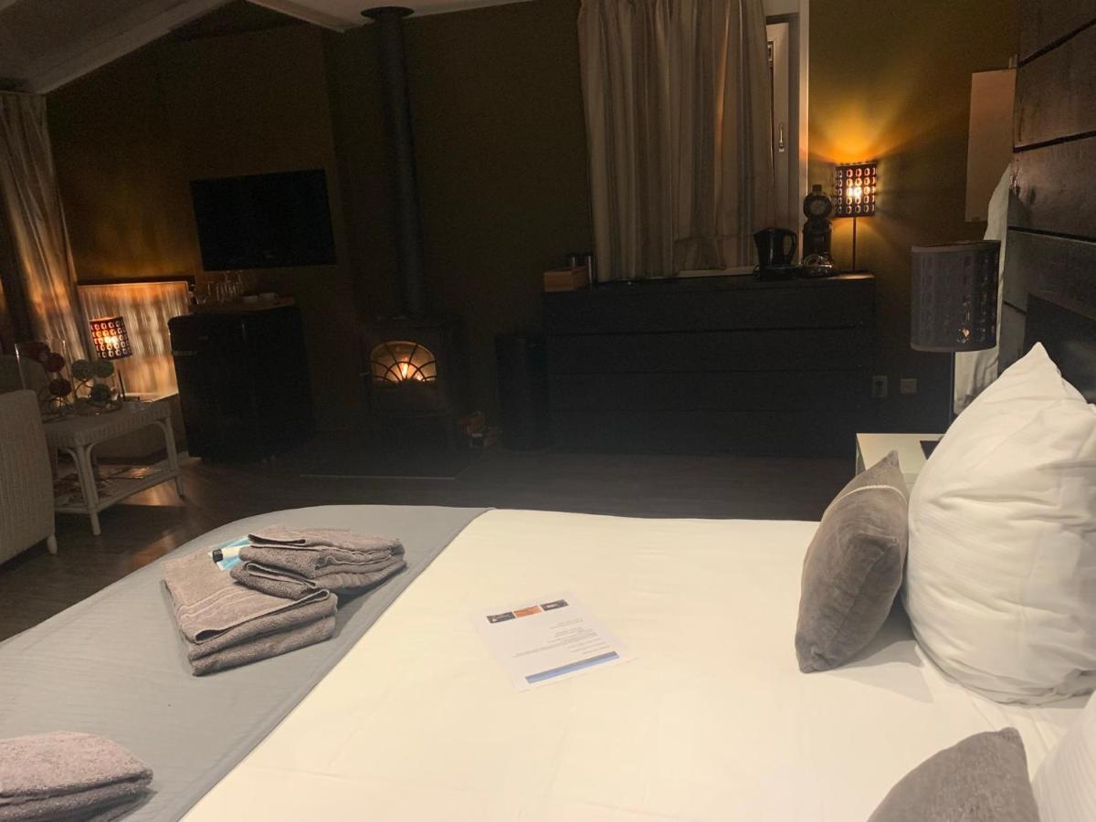 Suite & Wellness Breskens Extérieur photo